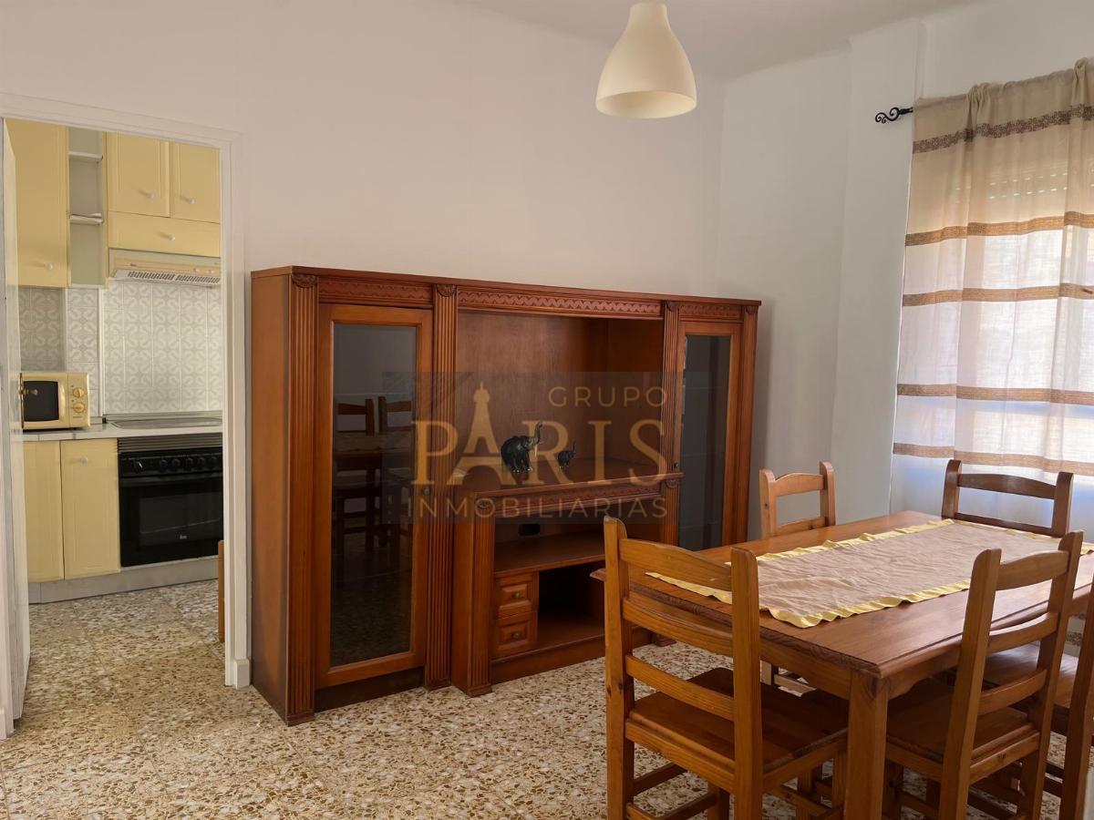 For rent of apartment in Cartagena
