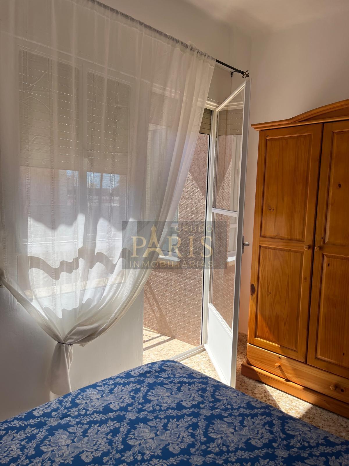 For rent of apartment in Cartagena