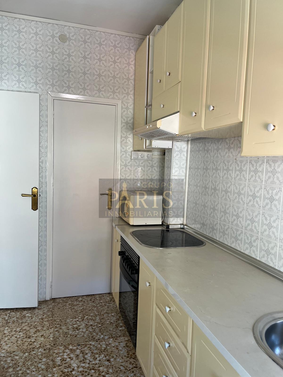 For rent of apartment in Cartagena