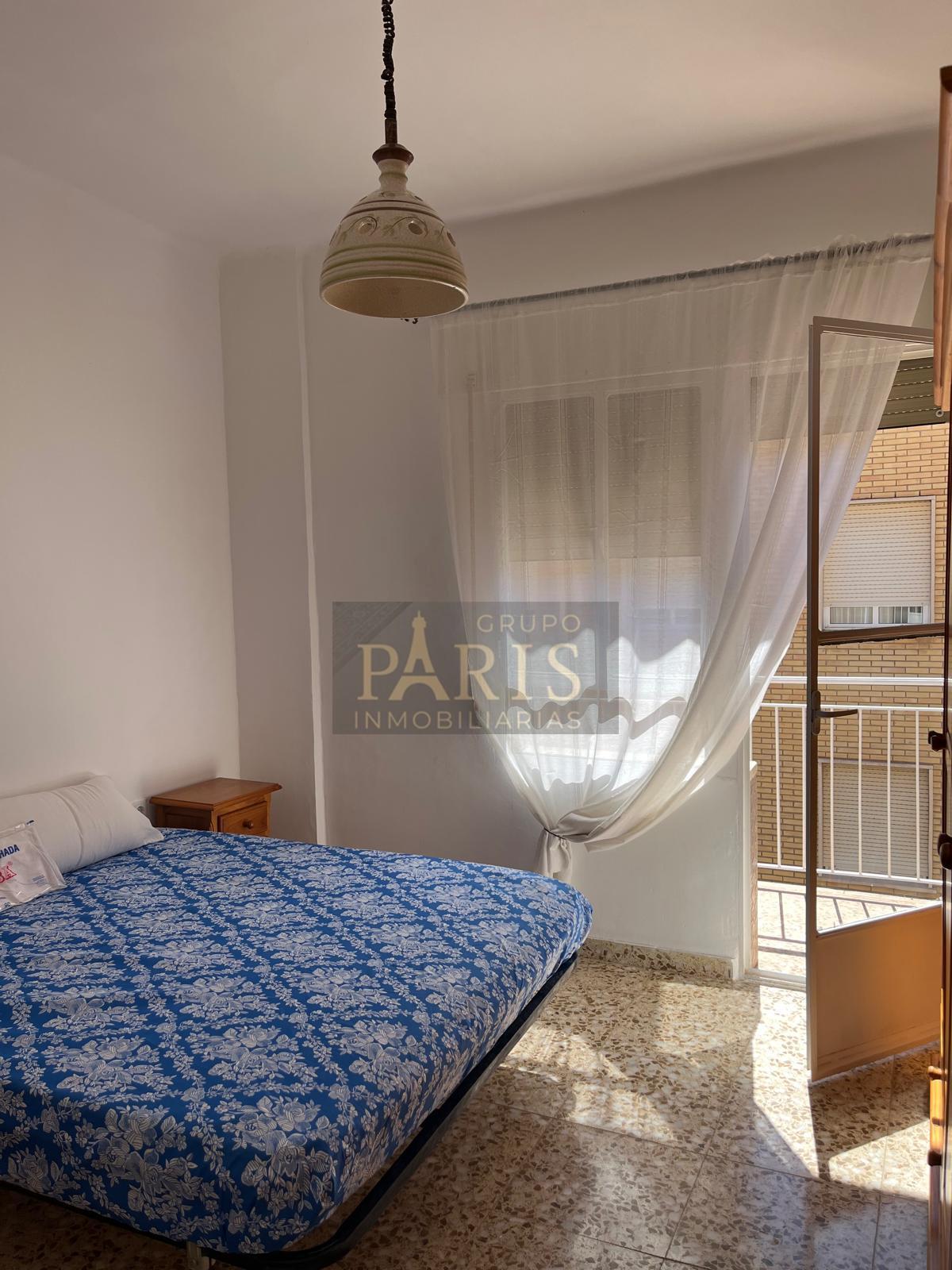 For rent of apartment in Cartagena