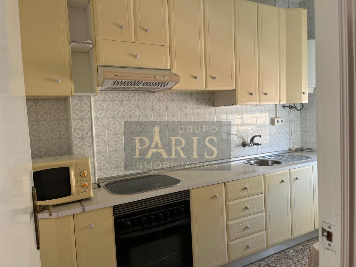 For rent of apartment in Cartagena