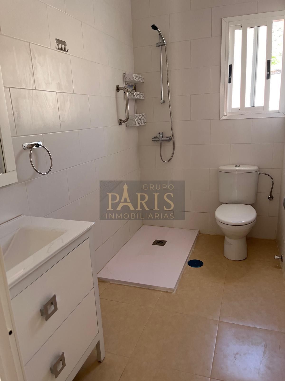 For rent of apartment in Cartagena