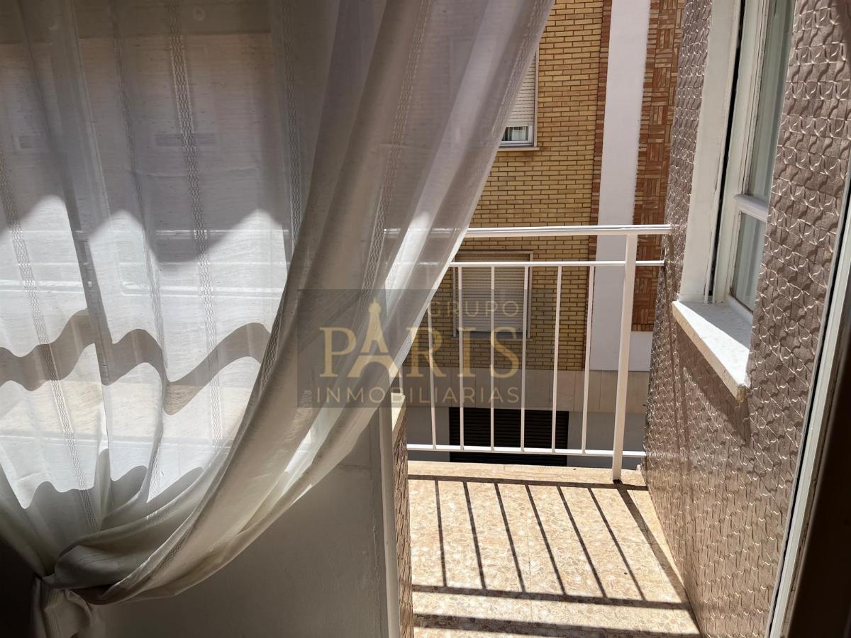 For rent of apartment in Cartagena