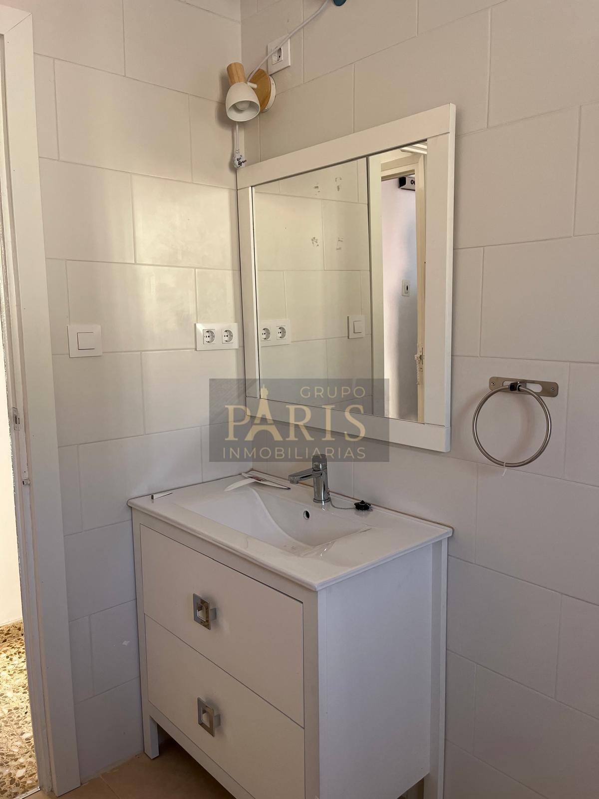 For rent of apartment in Cartagena