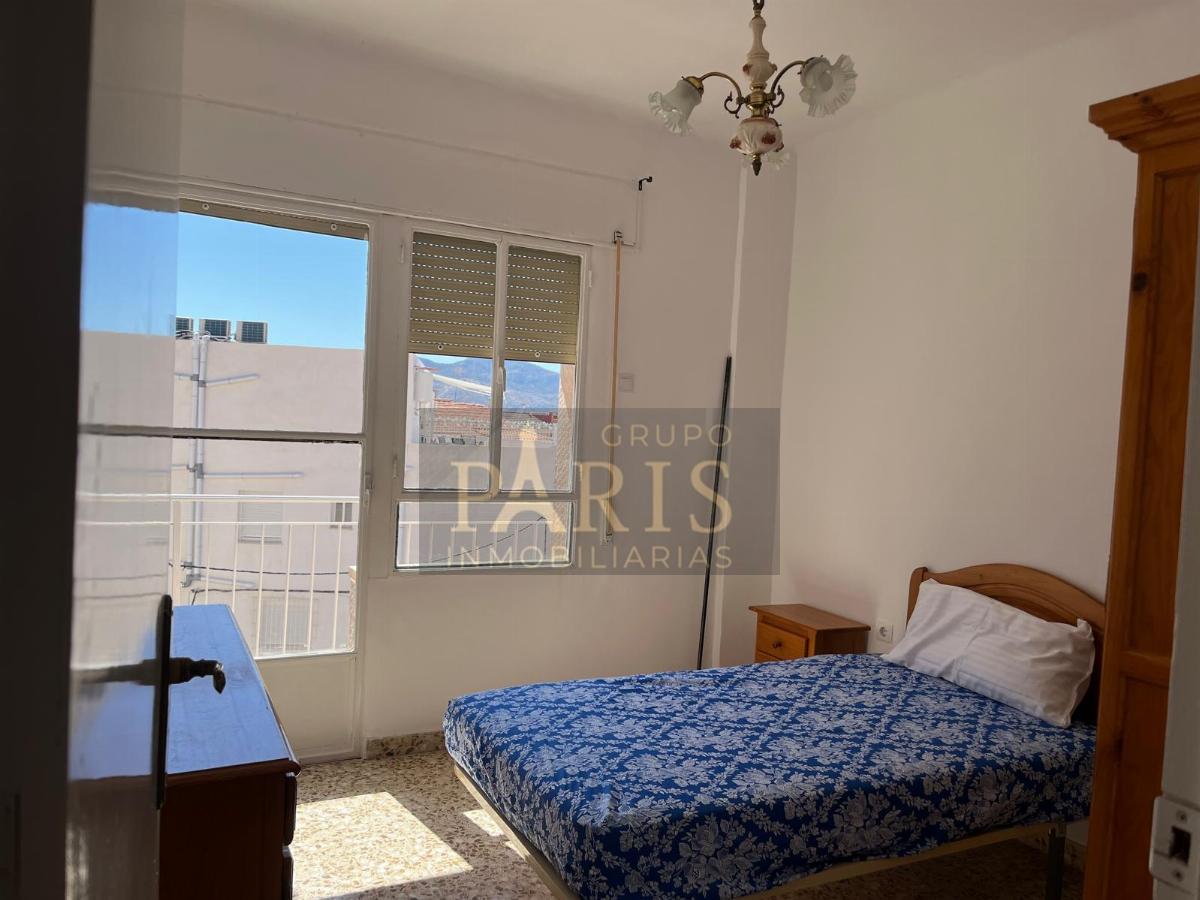 For rent of apartment in Cartagena