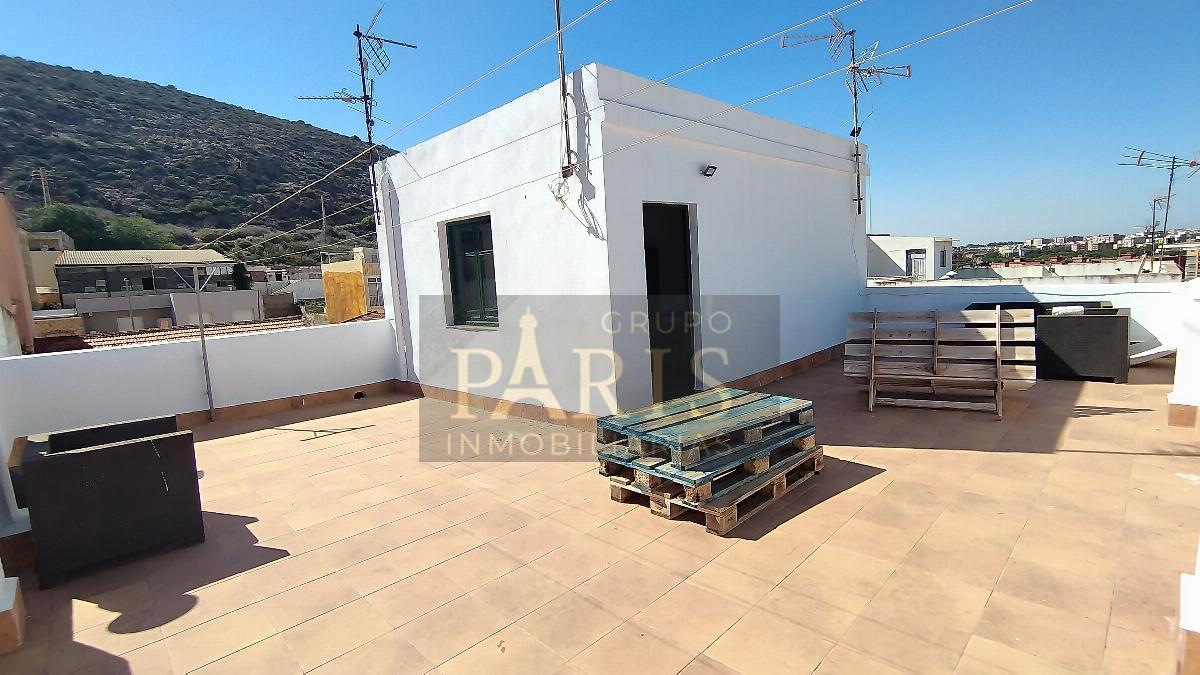 For rent of apartment in Cartagena