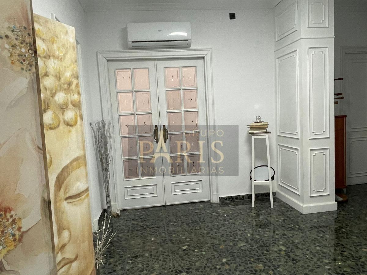 Alquiler de oficina en Cartagena