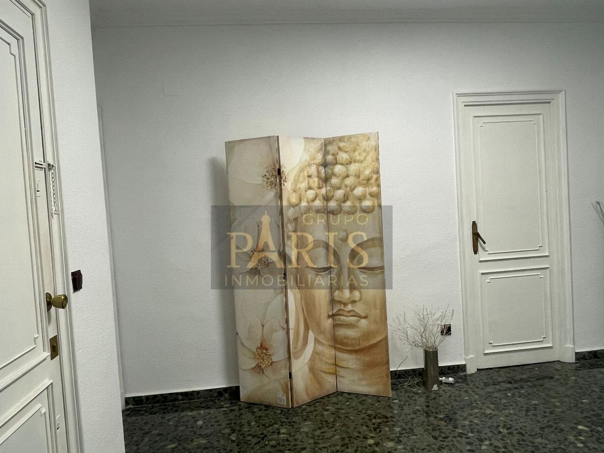 Alquiler de oficina en Cartagena