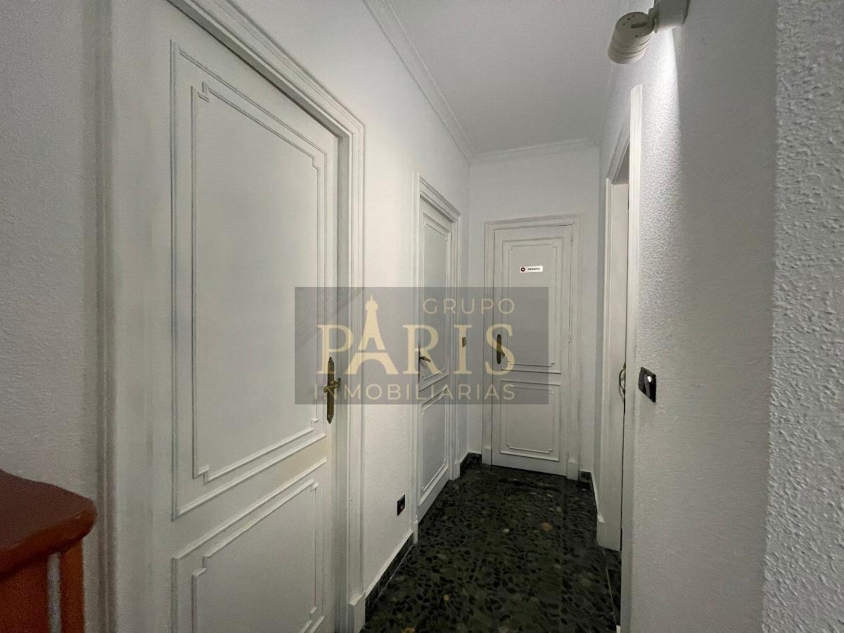 Alquiler de oficina en Cartagena