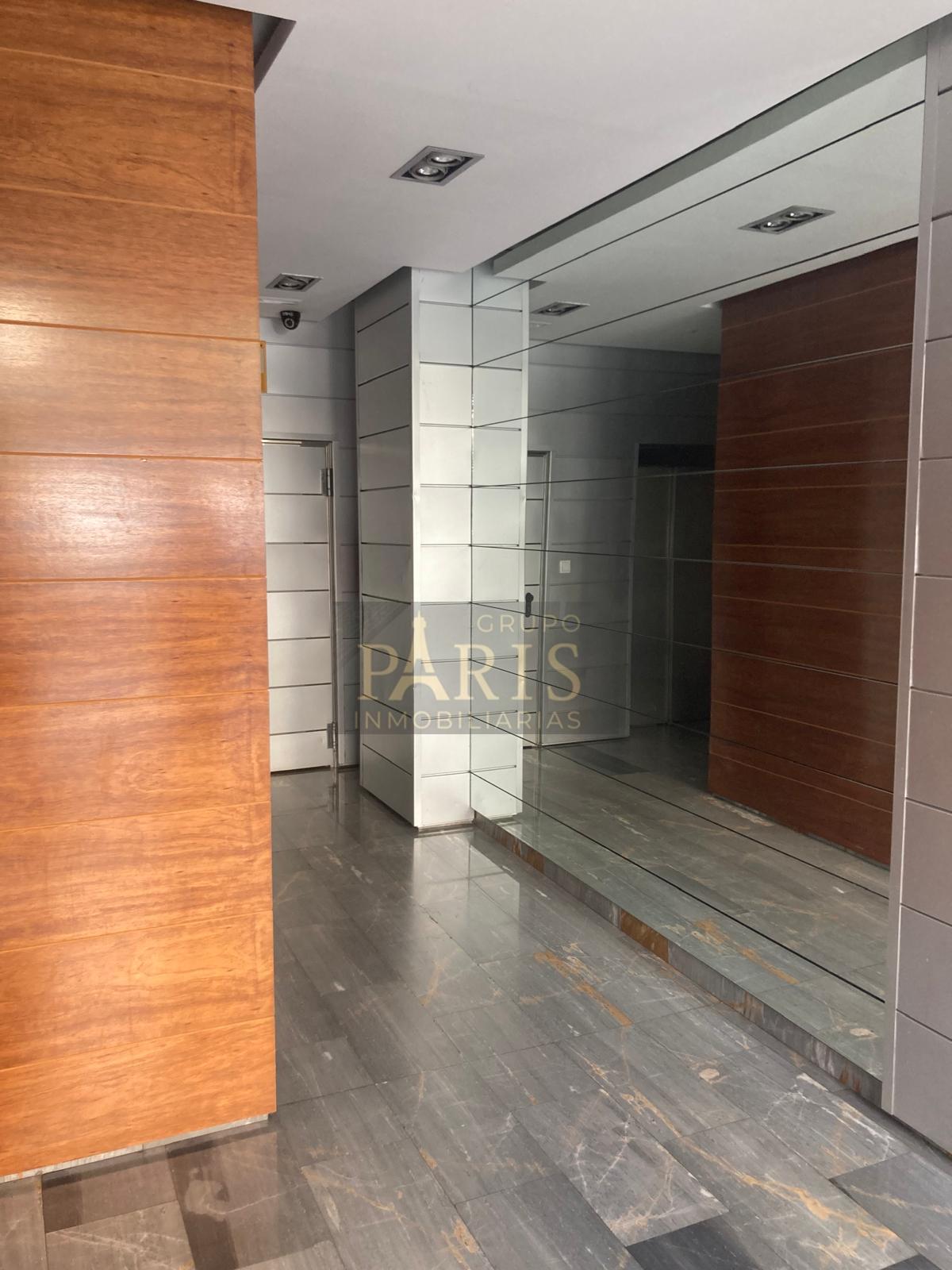 Alquiler de garaje en Cartagena