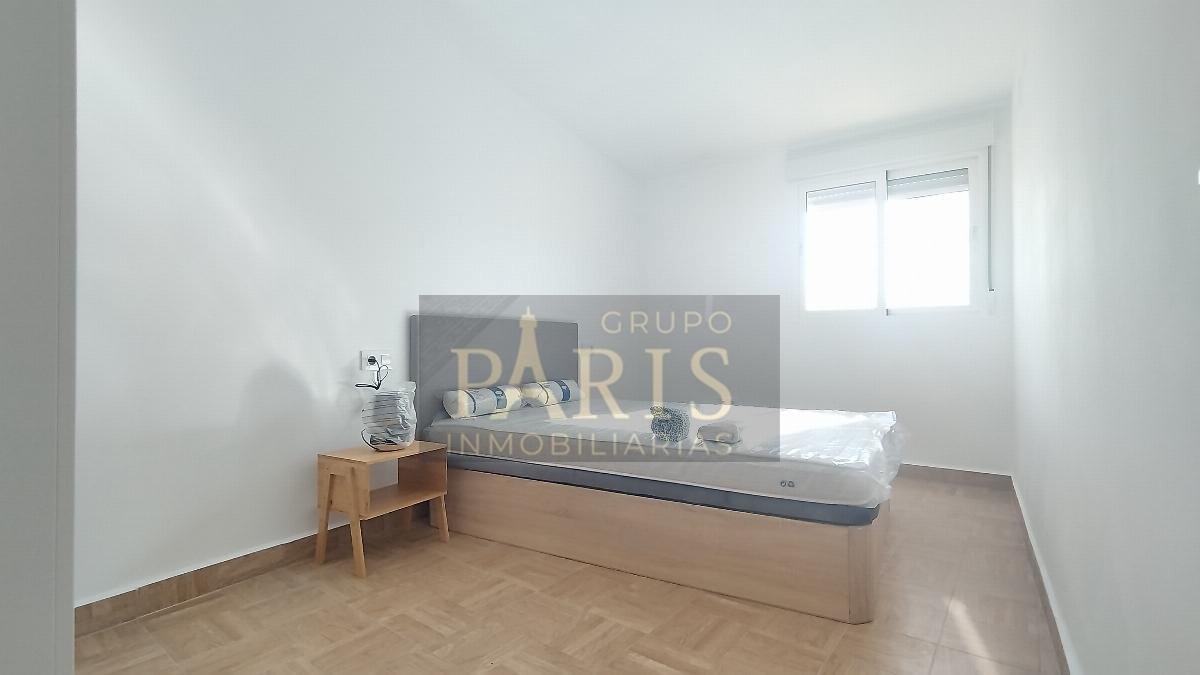 Alquiler de apartamento en Cartagena