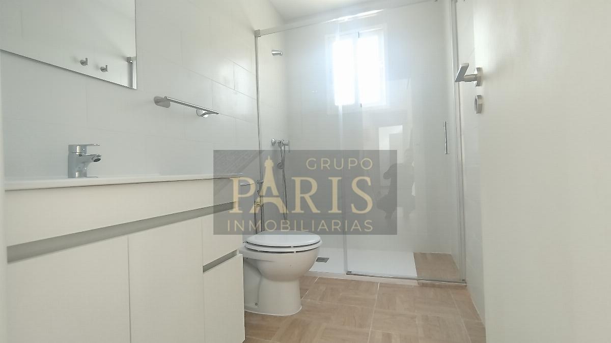 Alquiler de apartamento en Cartagena