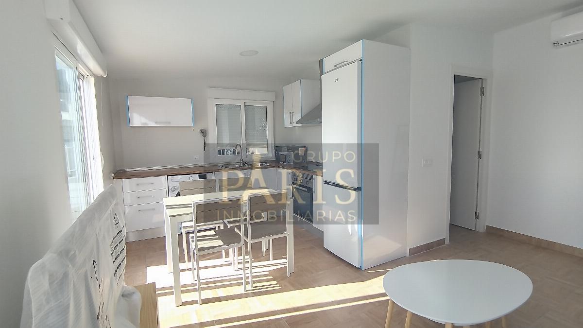 Alquiler de apartamento en Cartagena