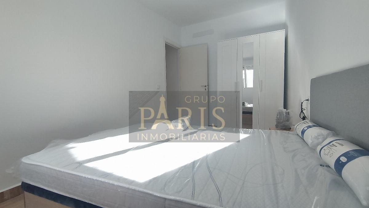 Alquiler de apartamento en Cartagena