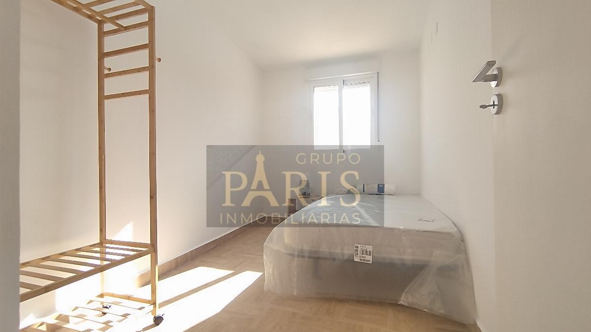 Alquiler de apartamento en Cartagena