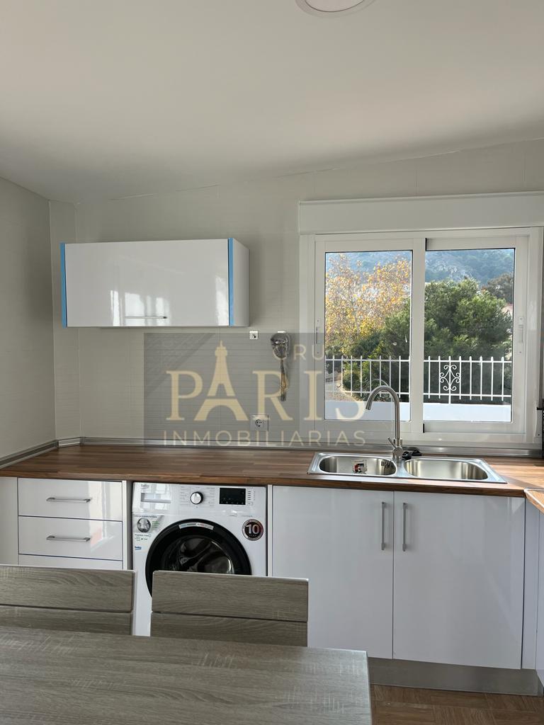 Alquiler de apartamento en Cartagena