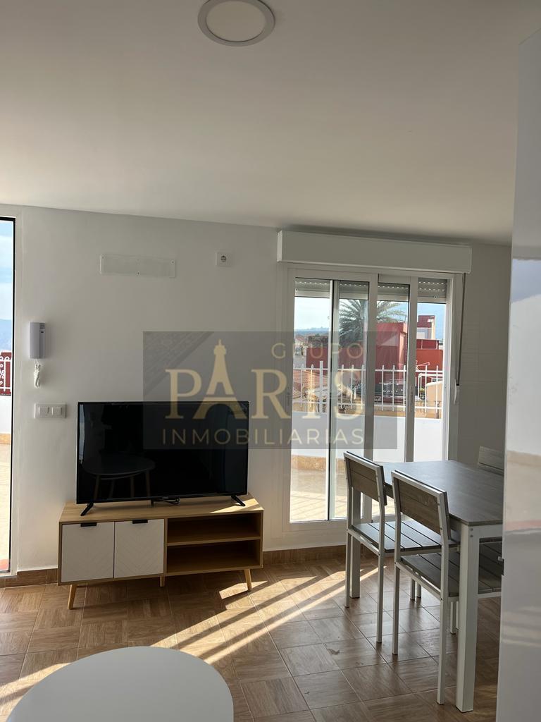 Alquiler de apartamento en Cartagena