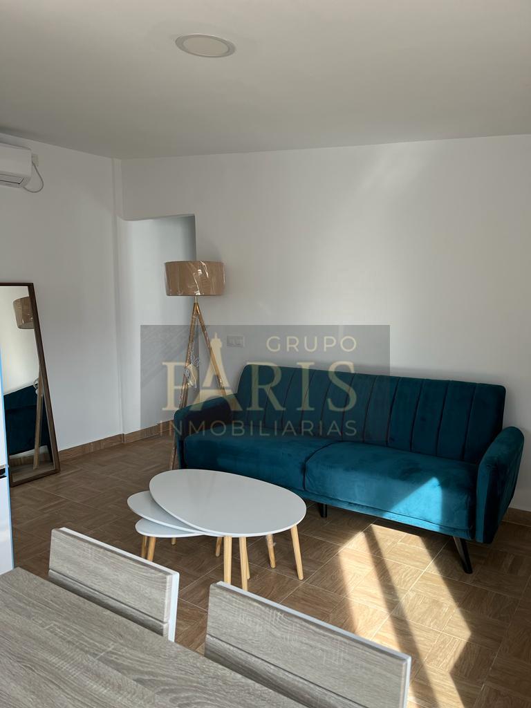Alquiler de apartamento en Cartagena