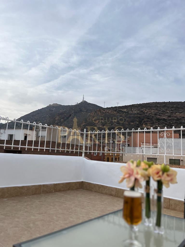 Alquiler de apartamento en Cartagena