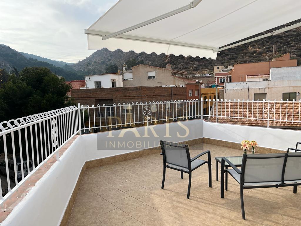 Alquiler de apartamento en Cartagena