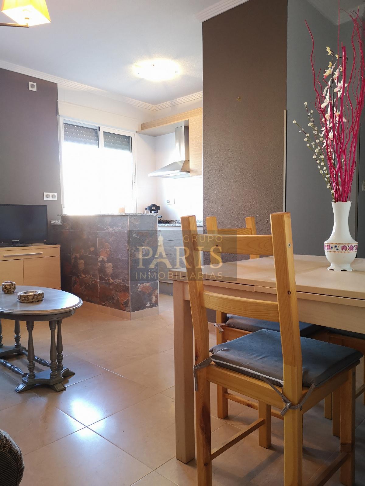 Venta de piso en Cartagena