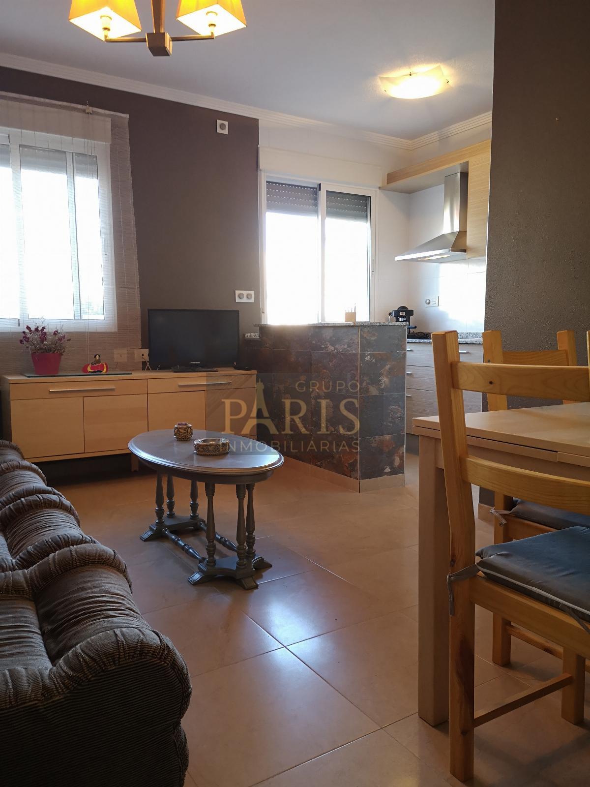 Venta de piso en Cartagena