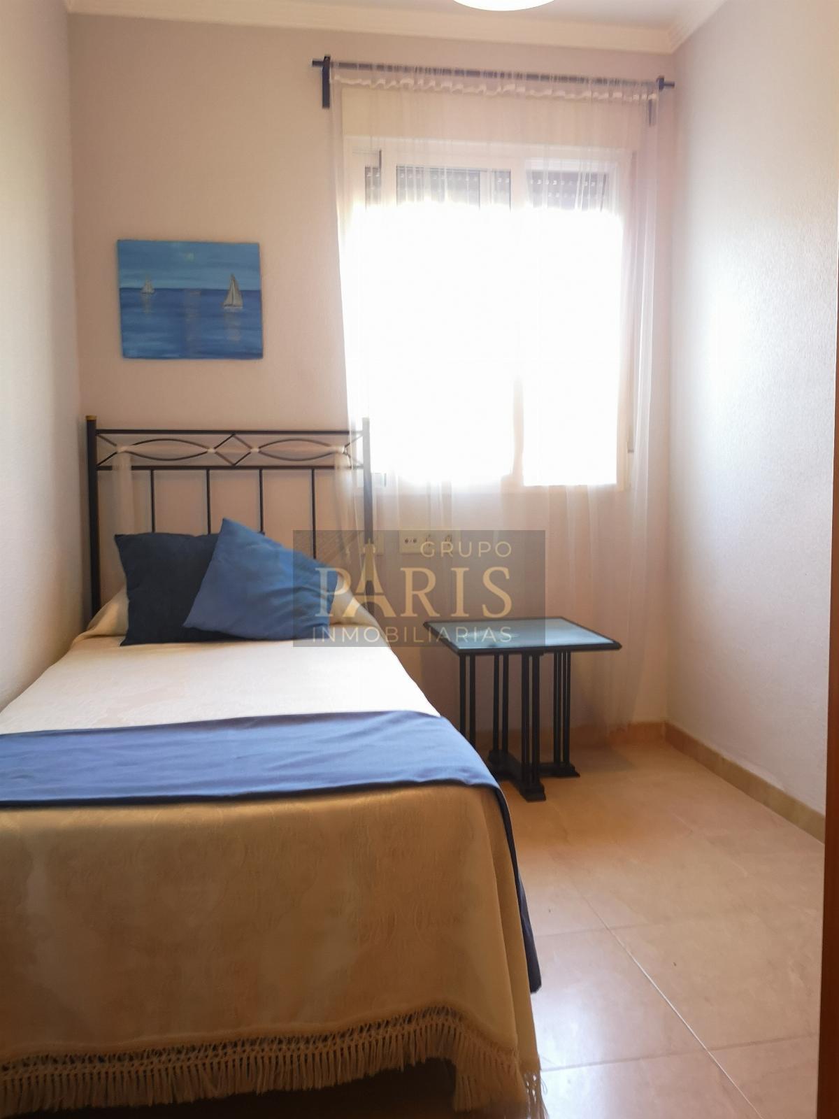 Venta de piso en Cartagena