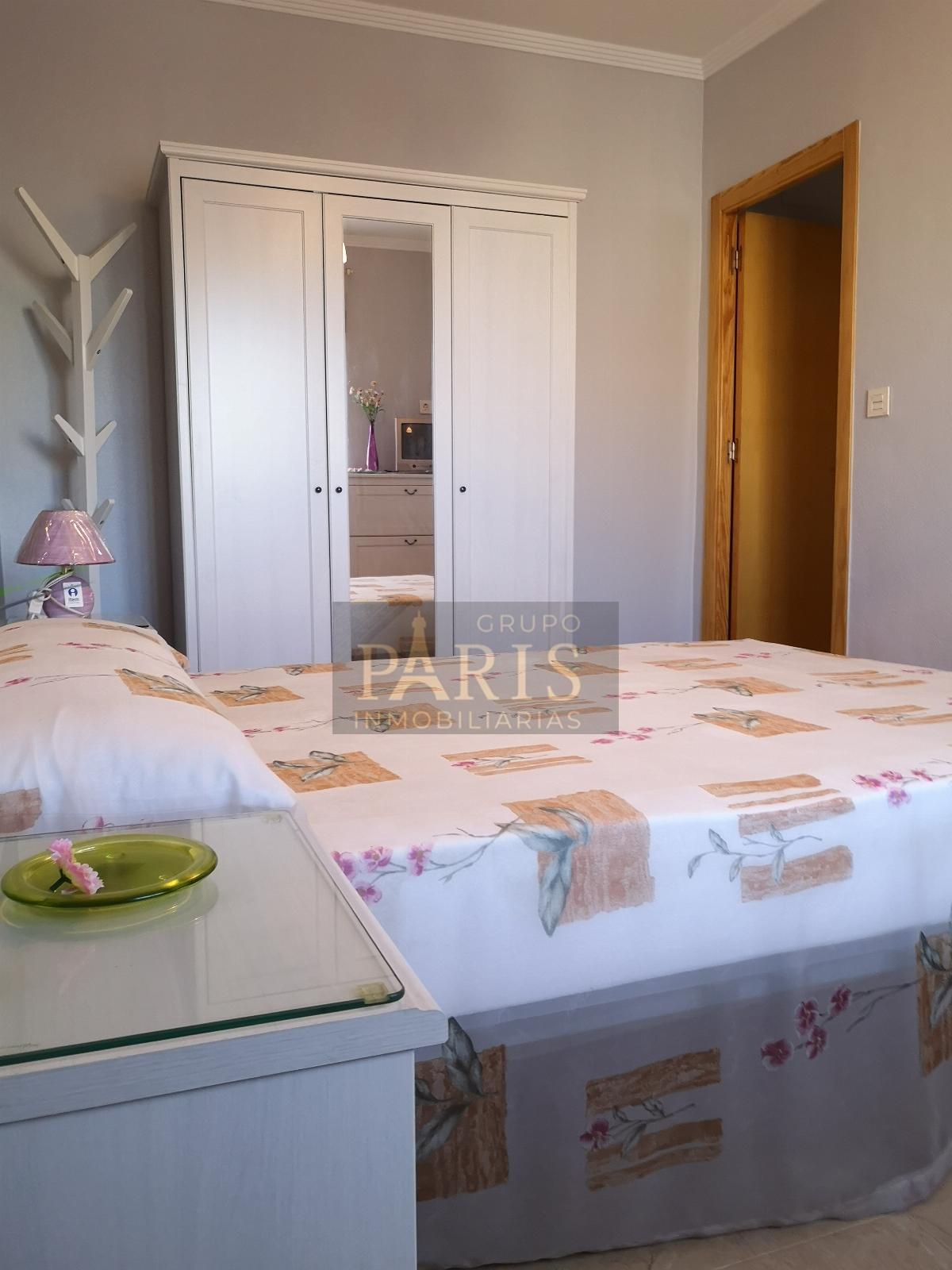 Venta de piso en Cartagena