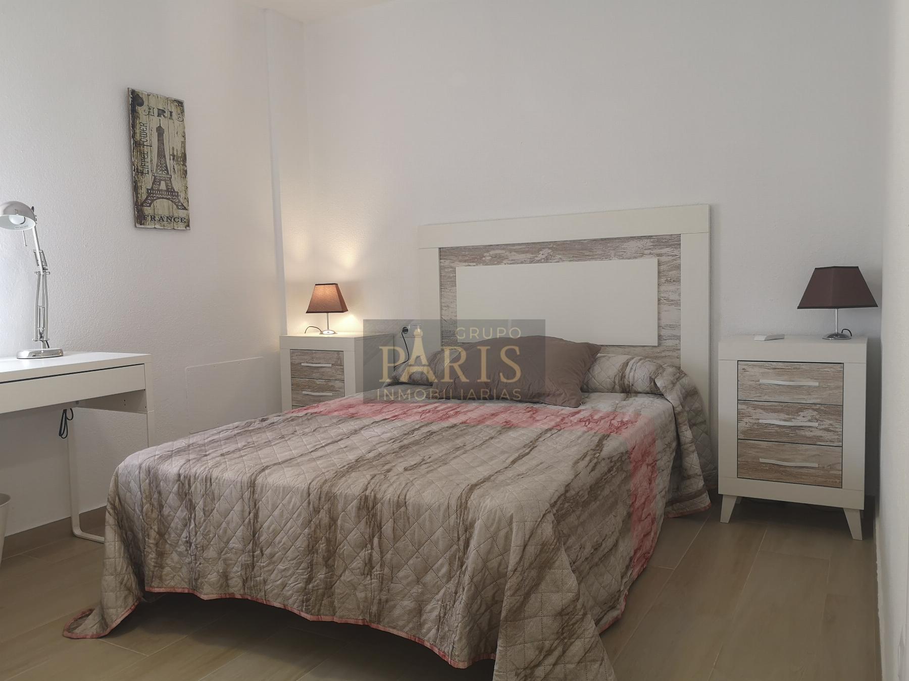 For rent of flat in Cartagena