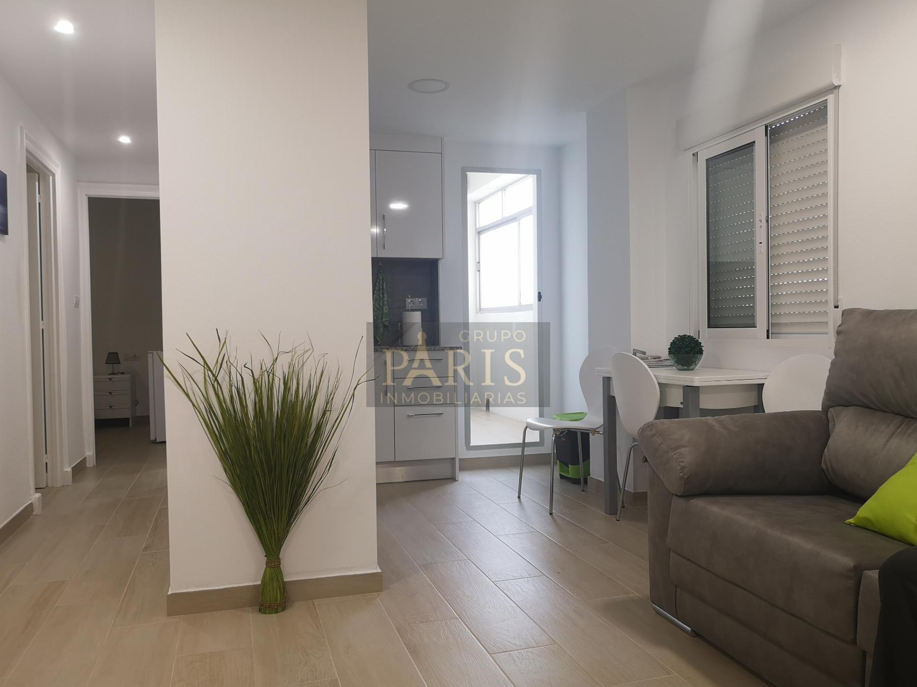 For rent of flat in Cartagena