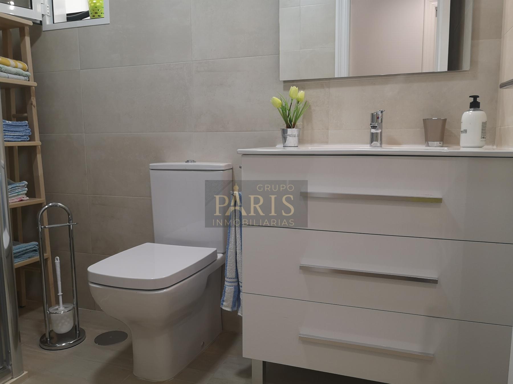 For rent of flat in Cartagena