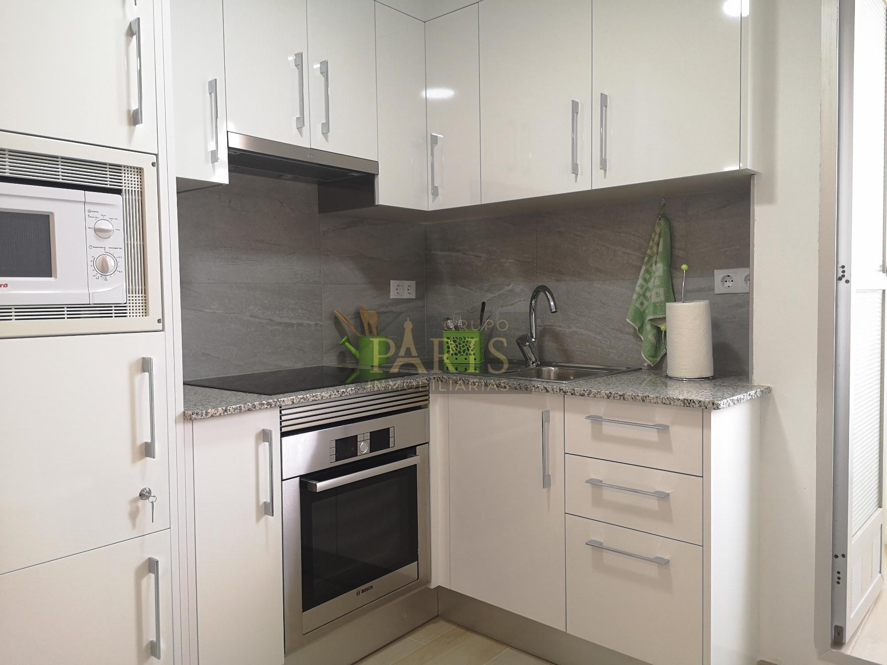 For rent of flat in Cartagena