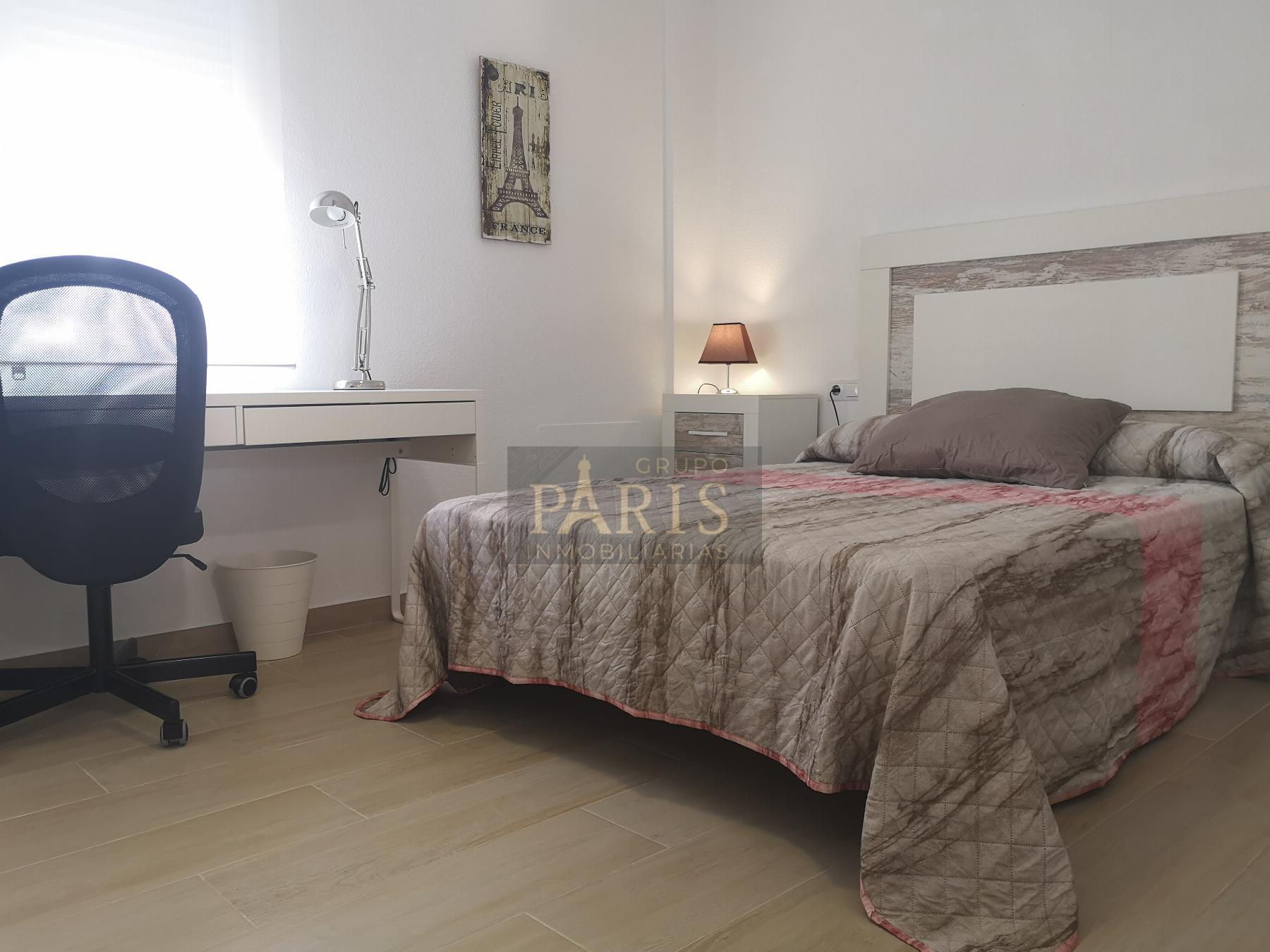 Alquiler de piso en Cartagena