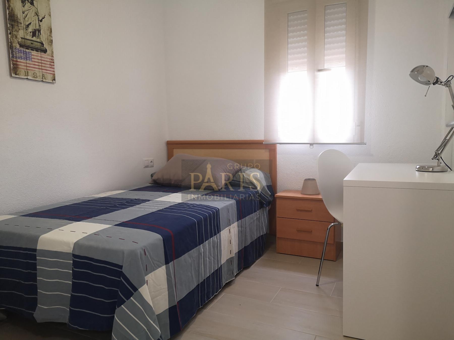 Alquiler de piso en Cartagena