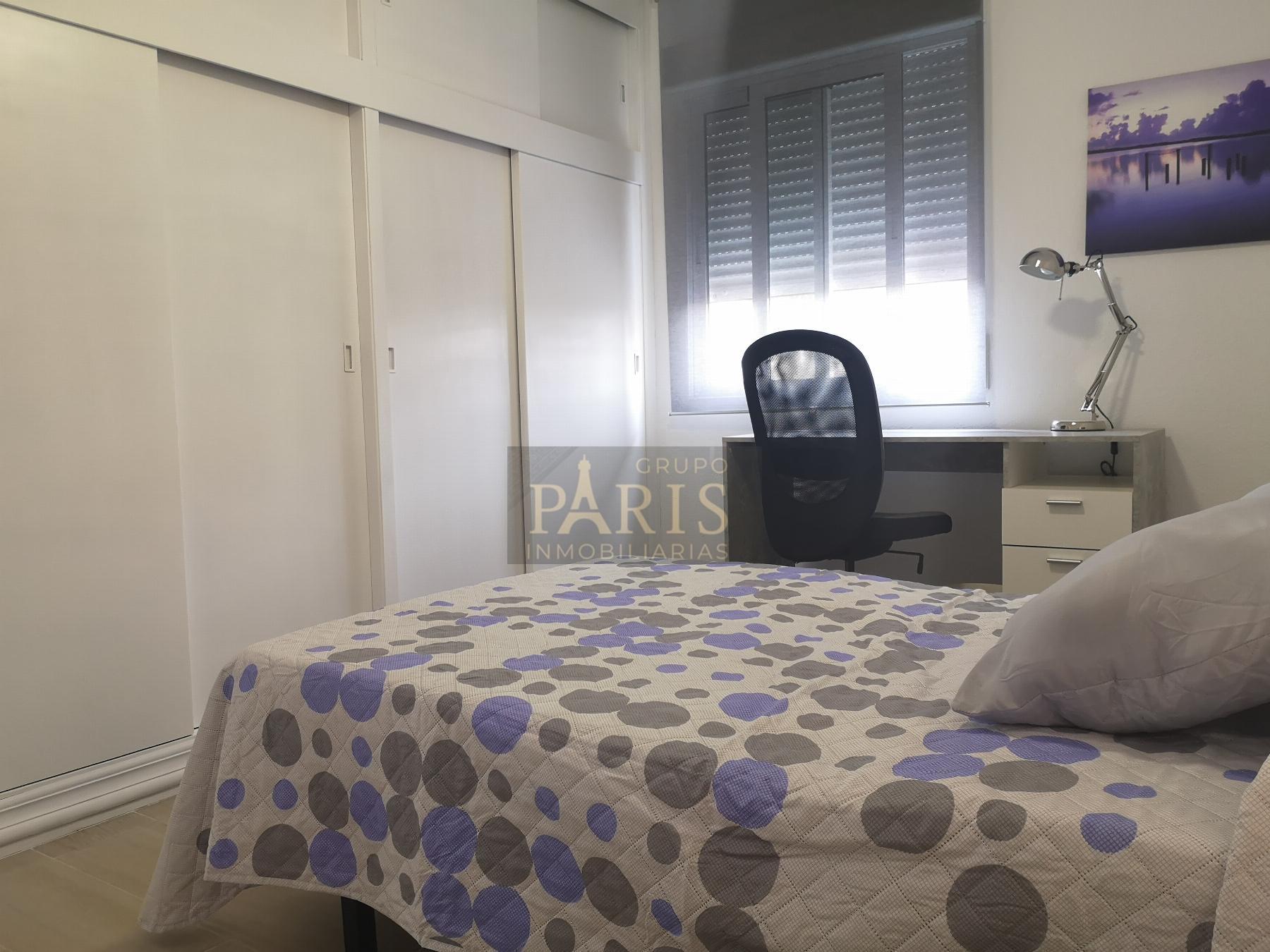 Alquiler de piso en Cartagena