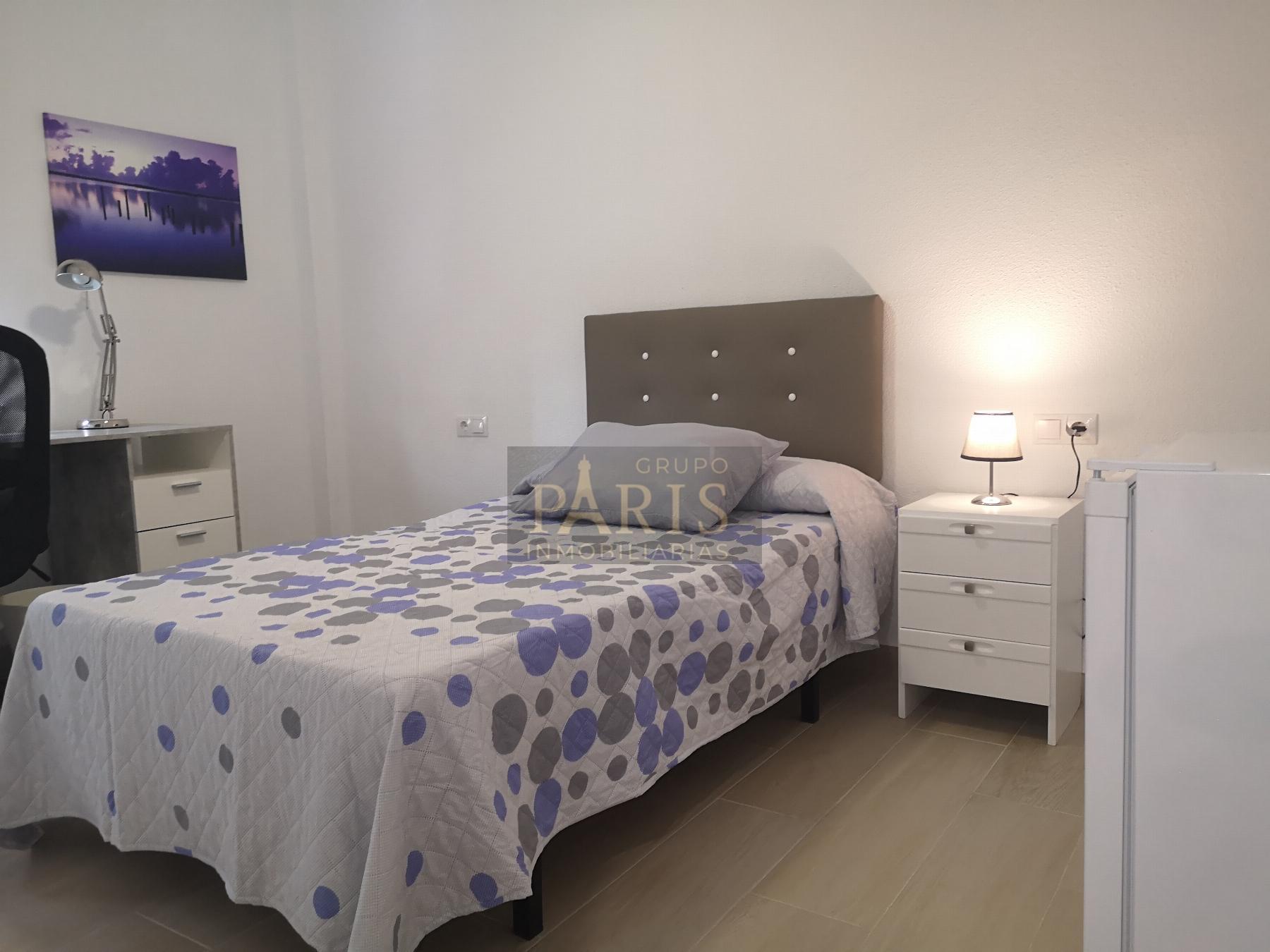 Alquiler de piso en Cartagena