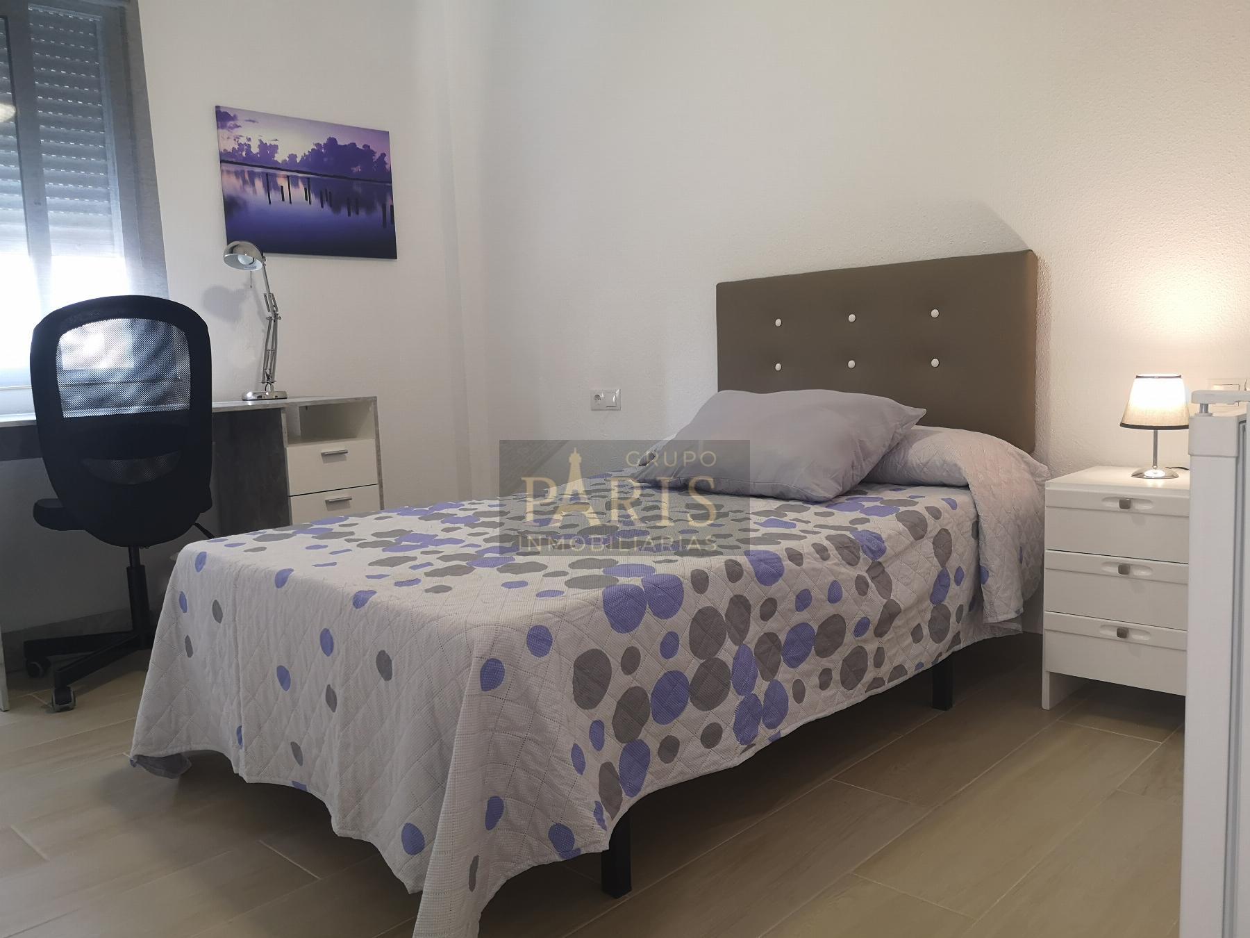 Alquiler de piso en Cartagena