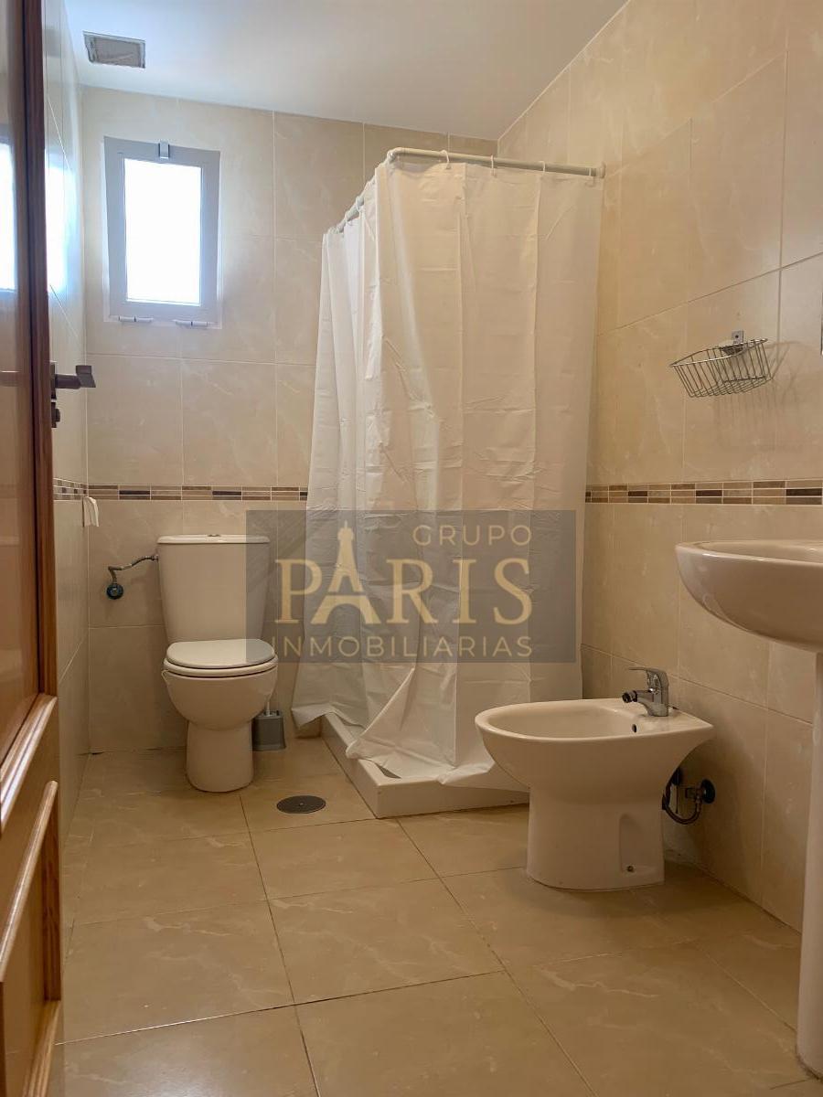 Alquiler de piso en Cartagena