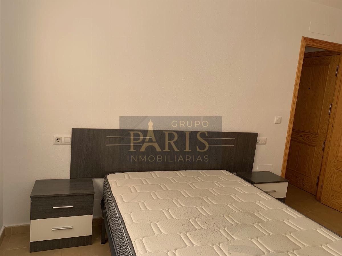 Alquiler de piso en Cartagena