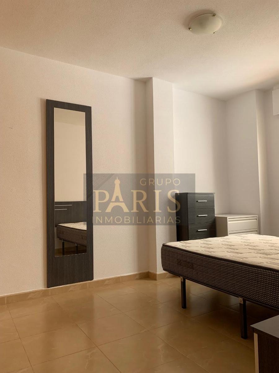 Alquiler de piso en Cartagena