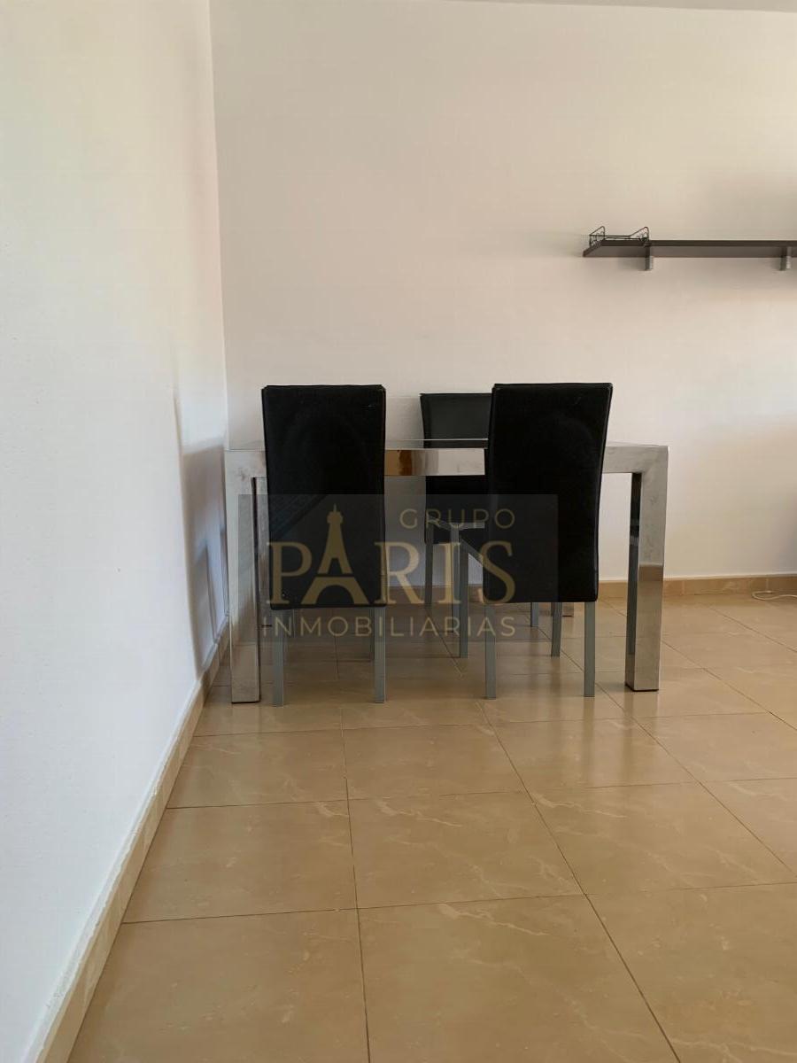 Alquiler de piso en Cartagena