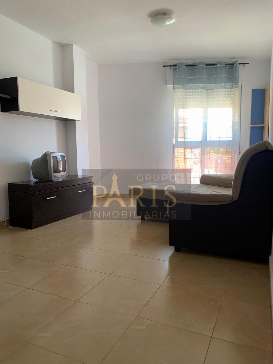 Alquiler de piso en Cartagena