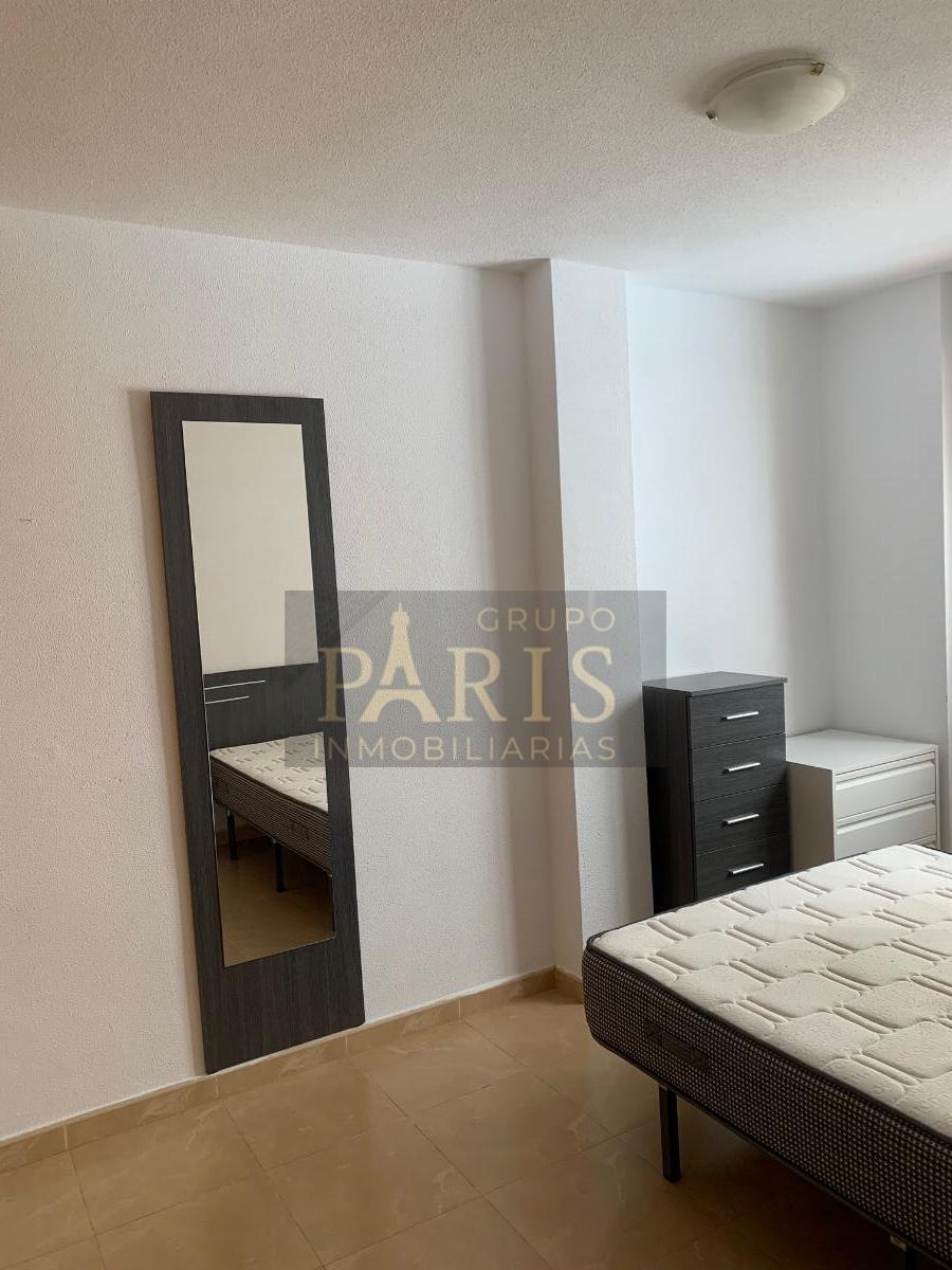 Alquiler de piso en Cartagena