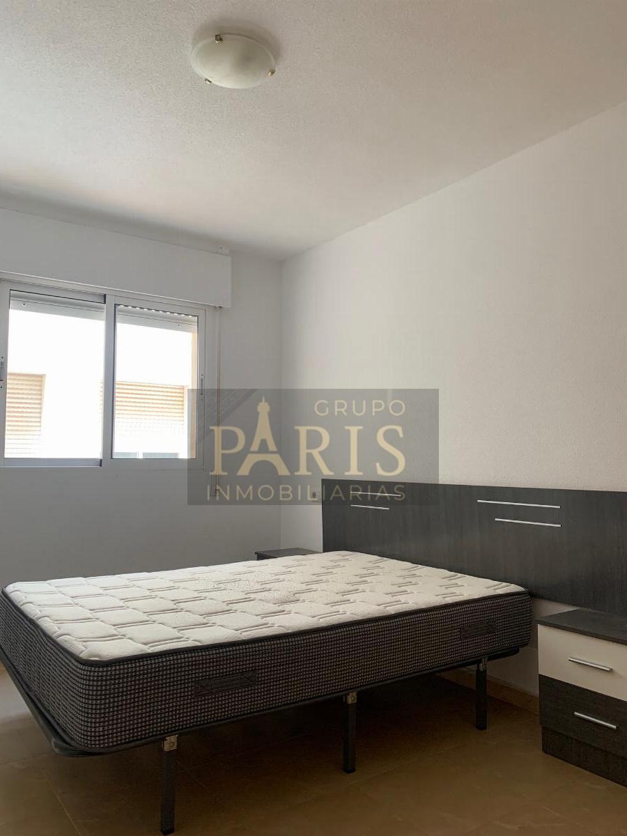 Alquiler de piso en Cartagena