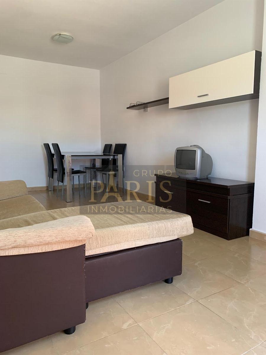 Alquiler de piso en Cartagena