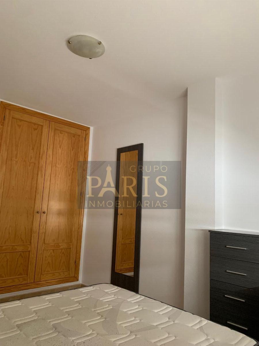 Alquiler de piso en Cartagena