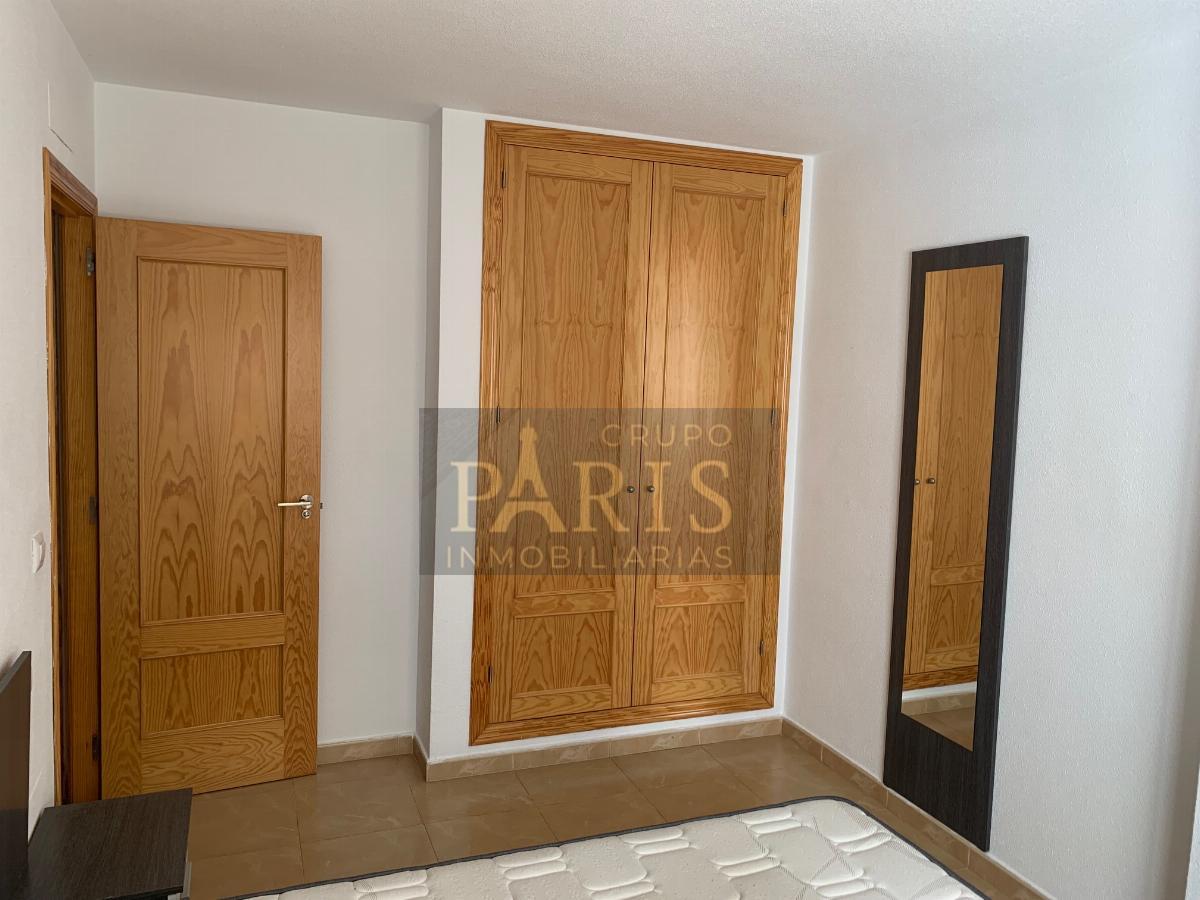 Alquiler de piso en Cartagena