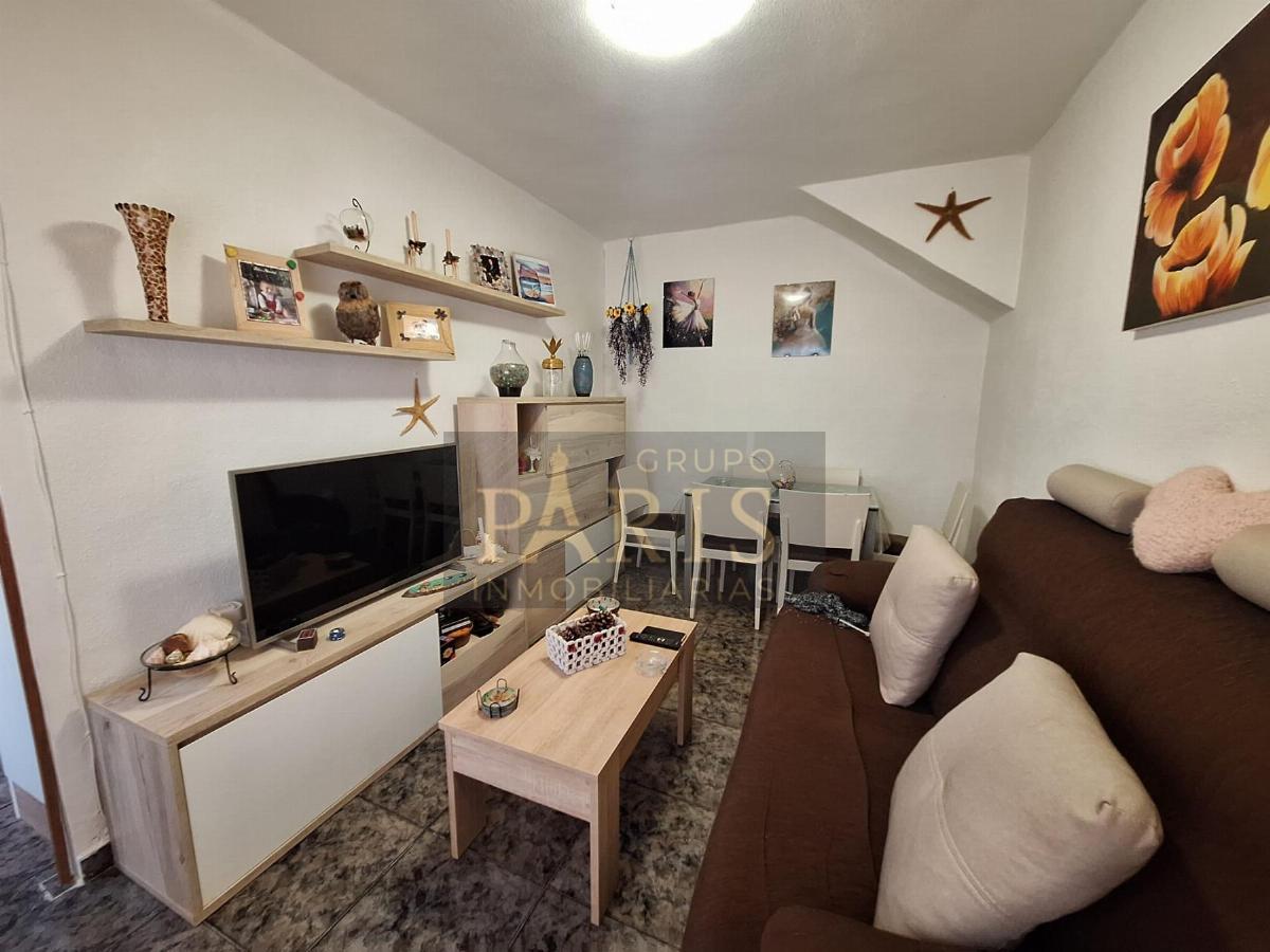 Venta de piso en Cartagena