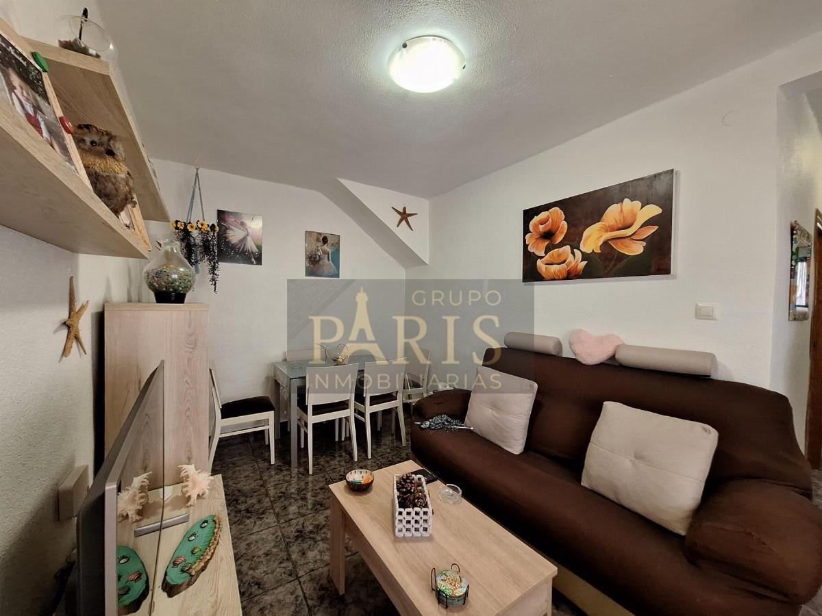 Venta de piso en Cartagena