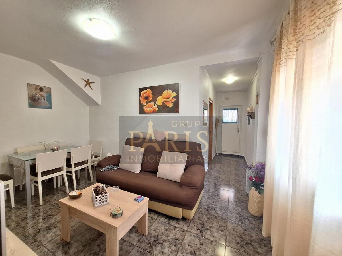 Venta de piso en Cartagena